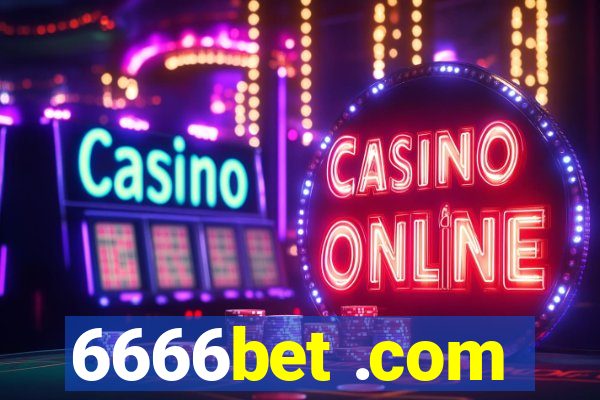6666bet .com